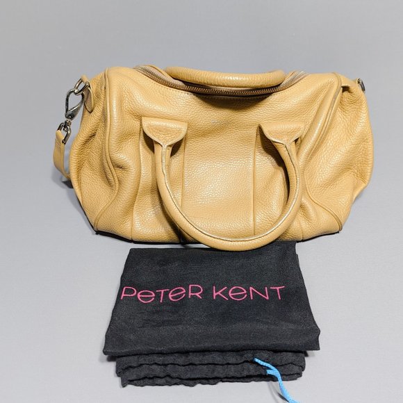 Peter Kent Handbag - Picture 1 of 3